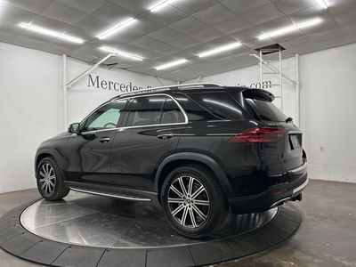 2026 Mercedes-Benz GLE - Photo 5