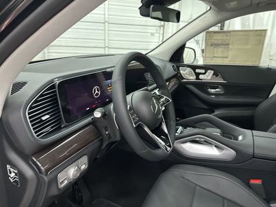 2026 Mercedes-Benz GLE - Photo 44