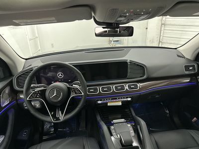 2026 Mercedes-Benz GLE - Photo 23