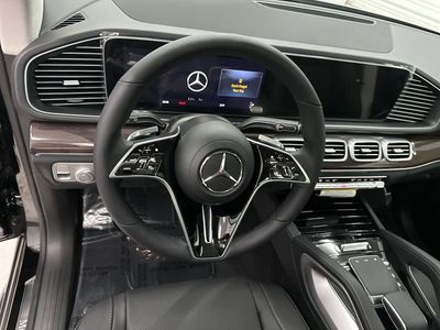2026 Mercedes-Benz GLE - Photo 45