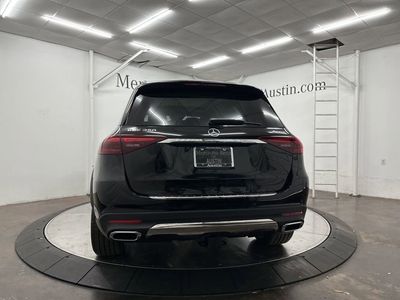 2026 Mercedes-Benz GLE - Photo 41