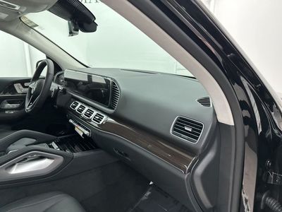 2026 Mercedes-Benz GLE - Photo 29