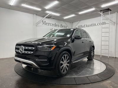 2026 Mercedes-Benz GLE - Photo 38
