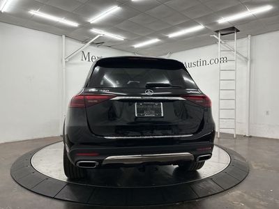 2026 Mercedes-Benz GLE - Photo 6