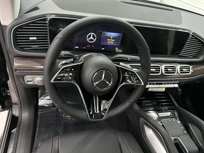 2026 Mercedes-Benz GLE - Photo 10