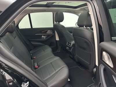 2026 Mercedes-Benz GLE - Photo 61