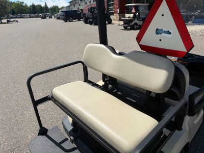 2017 Yamaha DRIVE 2 — detail view