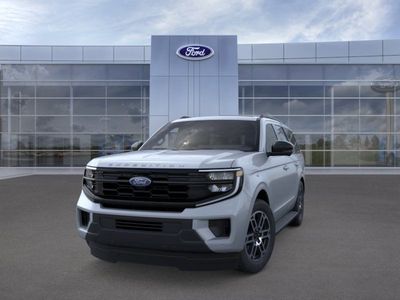 2026 Ford Expedition - Photo 2