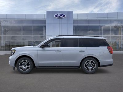 2026 Ford Expedition - Photo 3