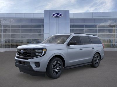2026 Ford Expedition - Photo 1
