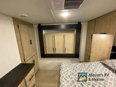 2026 Forest River RV Cherokee Wolf Den - Photo 21