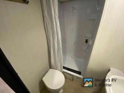 2026 Forest River RV Cherokee Wolf Den - Photo 25