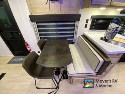 2026 Forest River RV Cherokee Wolf Den - Photo 12