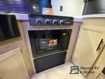 2026 Forest River RV Cherokee Wolf Den - Photo 15