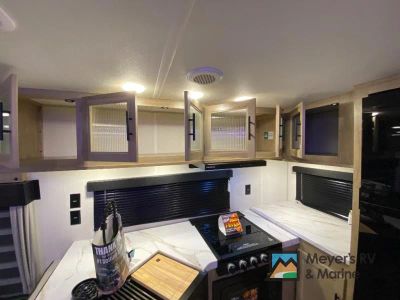 2026 Forest River RV Cherokee Wolf Den - Photo 13