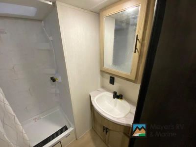 2026 Forest River RV Cherokee Wolf Den - Photo 24
