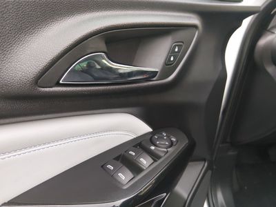 2025 Chevrolet Trax — photo 22 view