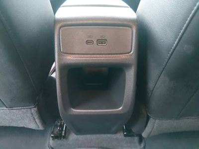 2025 Chevrolet Trax — photo 25 view