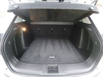 2025 Chevrolet Trax — photo 11 view