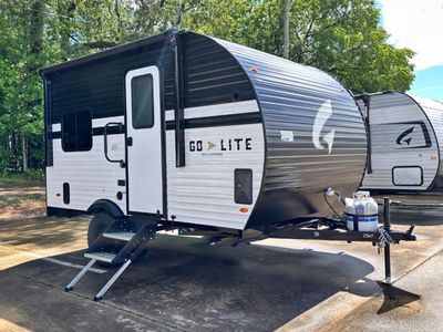 2026 Wayfinder RV GO LITE - Photo 1