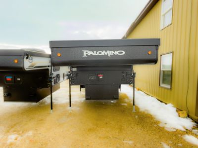 2026 Palomino Backpack Edition - Photo 3