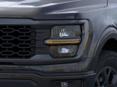 2026 Ford F-150 — photo 18 view