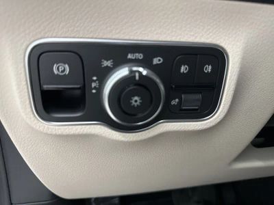 2026 Mercedes-Benz GLB — photo 19 view