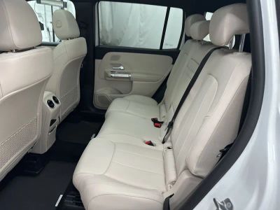 2026 Mercedes-Benz GLB — photo 24 view