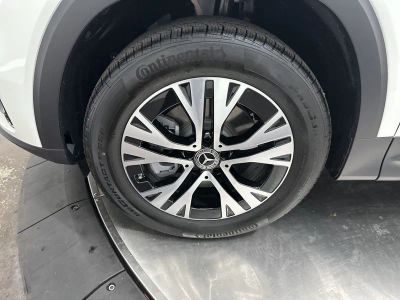 2026 Mercedes-Benz GLB — photo 33 view