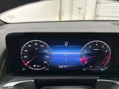 2026 Mercedes-Benz GLB — photo 12 view