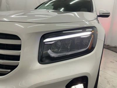 2026 Mercedes-Benz GLB — photo 31 view