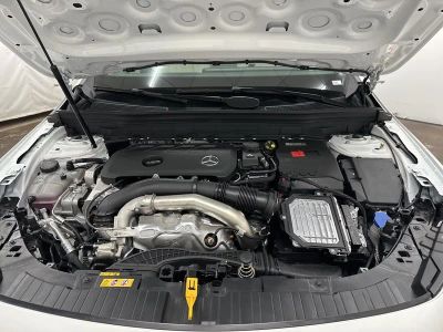 2026 Mercedes-Benz GLB — photo 32 view