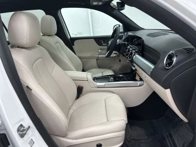 2026 Mercedes-Benz GLB — photo 29 view