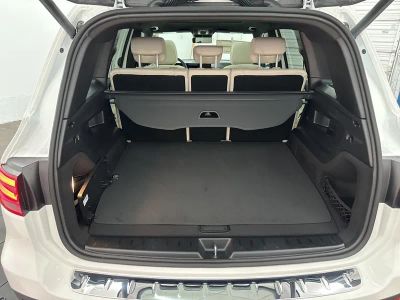 2026 Mercedes-Benz GLB — photo 26 view