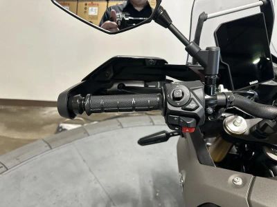 2026 Yamaha Tenere 700 - Photo 13