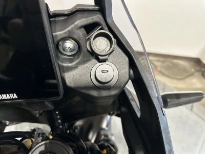 2026 Yamaha Tenere 700 - Photo 20
