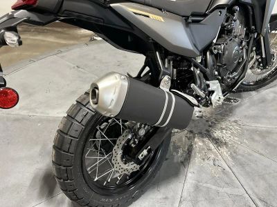 2026 Yamaha Tenere 700 - Photo 19