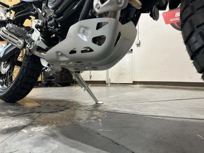 2026 Yamaha Tenere 700 - Photo 22