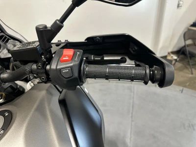 2026 Yamaha Tenere 700 - Photo 12