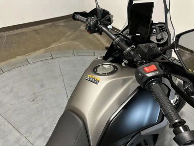 2026 Yamaha Tenere 700 - Photo 14