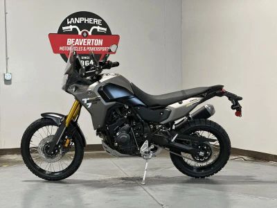 2026 Yamaha Tenere 700 - Photo 9