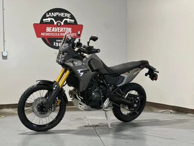 2026 Yamaha Tenere 700 - Photo 8