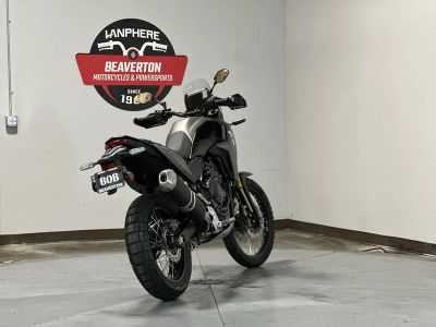 2026 Yamaha Tenere 700 - Photo 3