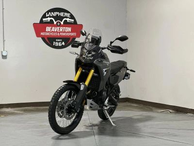 2026 Yamaha Tenere 700 - Photo 7