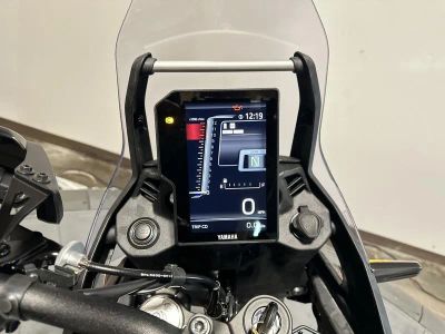 2026 Yamaha Tenere 700 - Photo 11