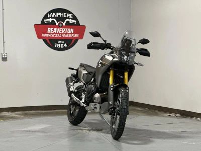 2026 Yamaha Tenere 700 - Photo 6