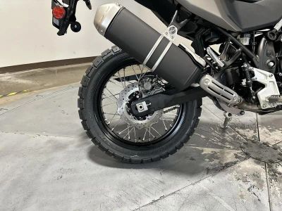 2026 Yamaha Tenere 700 - Photo 18