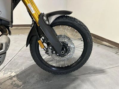 2026 Yamaha Tenere 700 - Photo 16