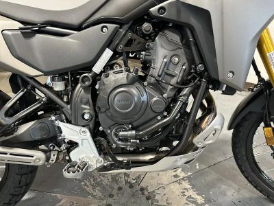 2026 Yamaha Tenere 700 - Photo 17