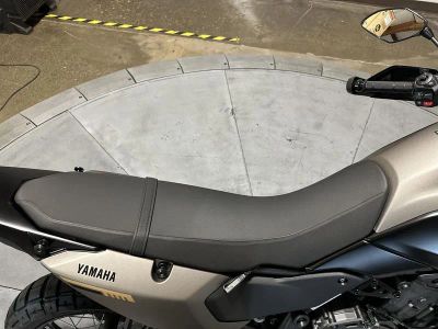 2026 Yamaha Tenere 700 - Photo 10